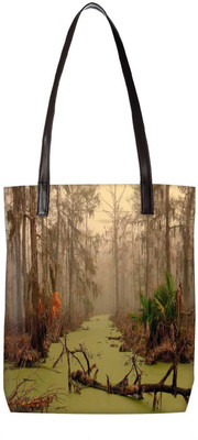 

Snoogg Tote(Multicolor)