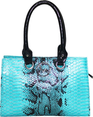 

Moda Desire Shoulder Bag(Blue)