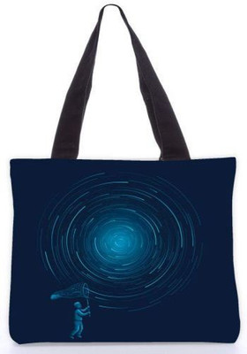 

Snoogg Tote(Multicolor)
