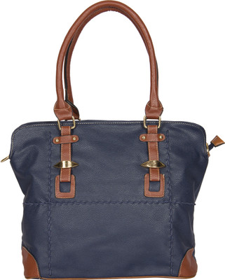 

Rigo Shoulder Bag(Blue, Brown)