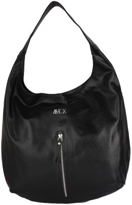 

Mex Hobo(Black)