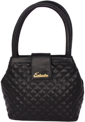 

Esbeda Hand-held Bag(Black)