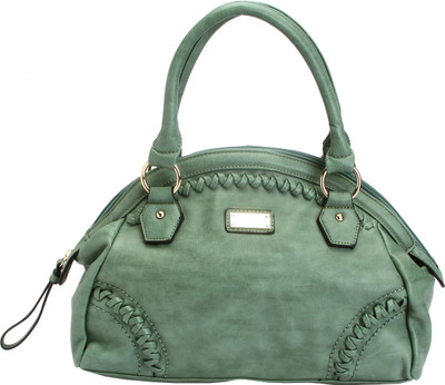 

Lavie Hand-held Bag(Green)