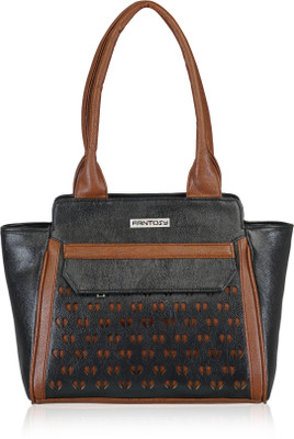 

Fantosy Shoulder Bag(Multicolor)