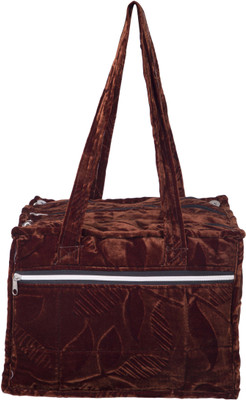 

Connectshop Shoulder Bag(Brown)