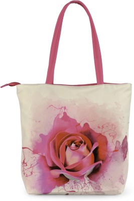 

Nell Tote(Multicolor)