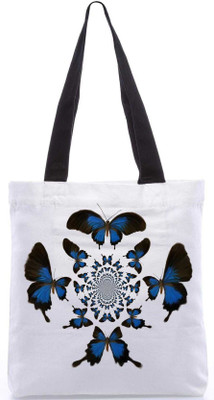 

Snoogg Tote(Multicolor)