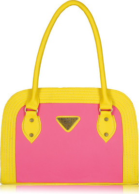 

Fantosy Shoulder Bag(Multicolor)