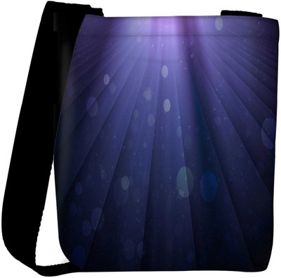 

Snoogg Sling Bag(Multicolor)