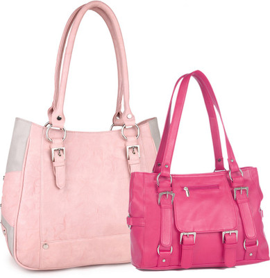 

Goldmine Shoulder Bag(Multicolor)