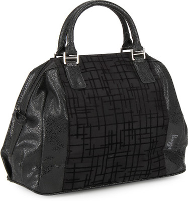 

Baggit Hand-held Bag(Black)