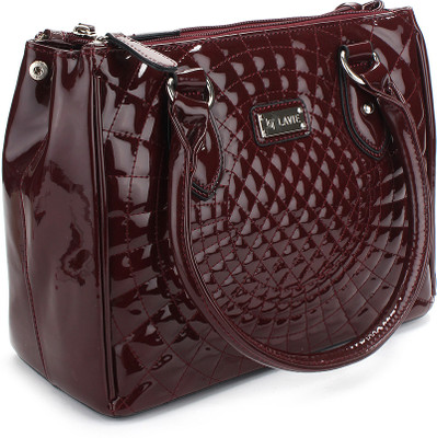 

Lavie Satchel(Maroon)