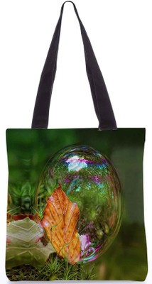 

Snoogg Tote(Multicolor)