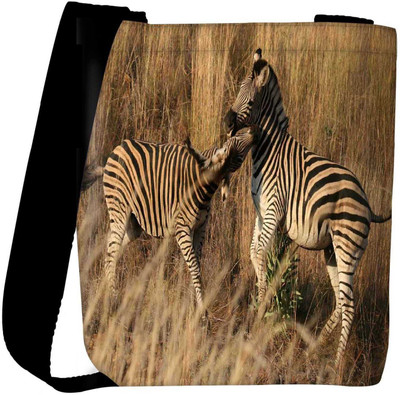 

Snoogg Sling Bag(Multicolor)