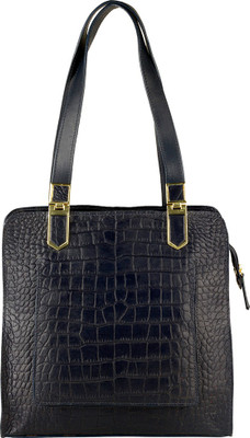 

Hidesign Shoulder Bag(Blue)