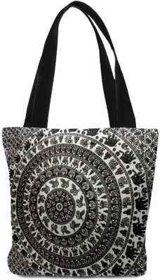 

Panda Creation Tote(Multicolor)