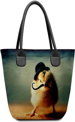 

Panda Creation Tote(Multicolor)