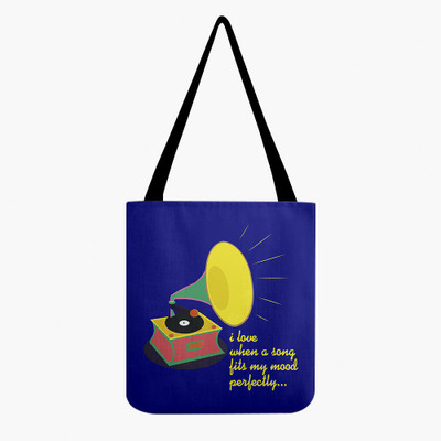 

Uptown18 Tote(Multicolor)