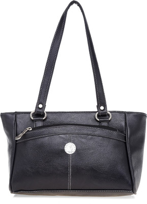 

Noble Designs Hand-held Bag(Black)