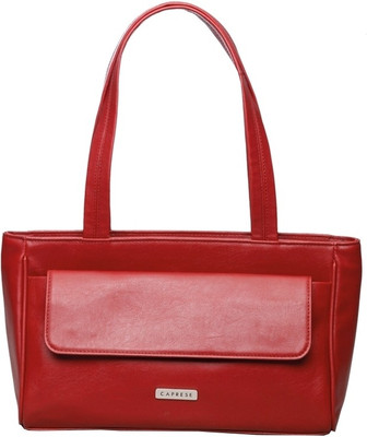 

Caprese Tote(Red)
