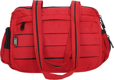 

Comfy Hand-held Bag(Red)