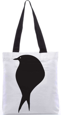 

Snoogg Tote(White)