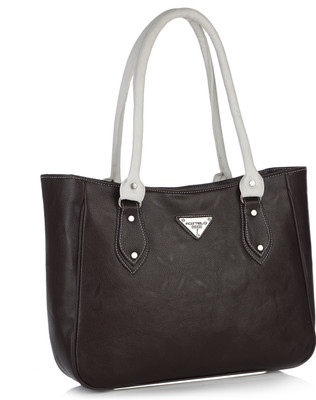 

Fostelo Shoulder Bag(Brown)