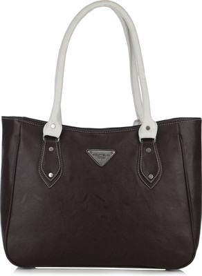 

Fostelo Shoulder Bag(Brown)