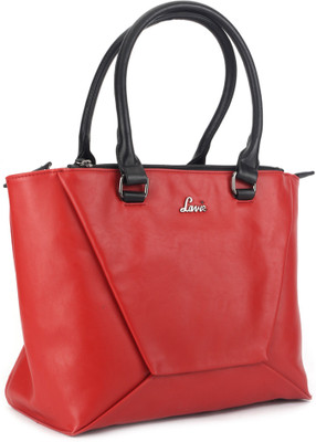 Lavie Tote(Red)