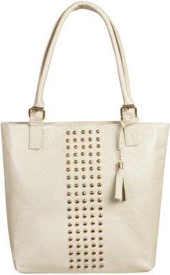 

Levise London Shoulder Bag(White)