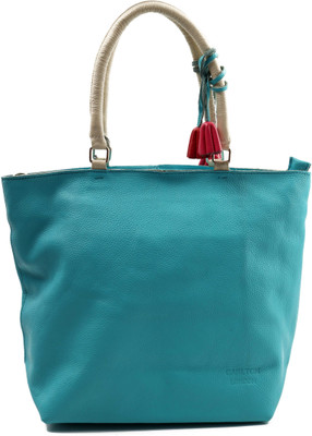 

Carlton London Shoulder Bag(Blue)