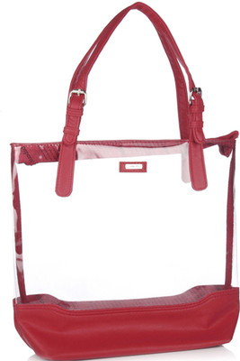 

Peperone Hand-held Bag(Multicolor)