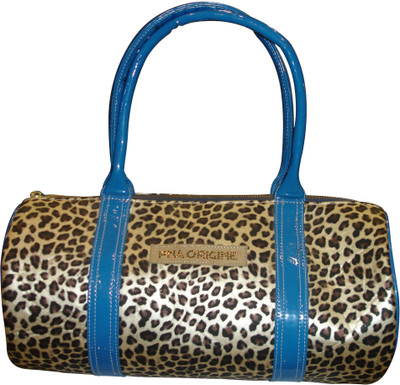 

PNA Hand-held Bag(Blue)
