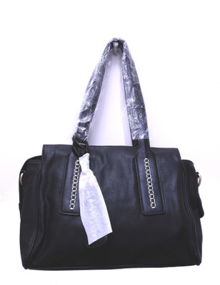 

Monett Shoulder Bag(Black)
