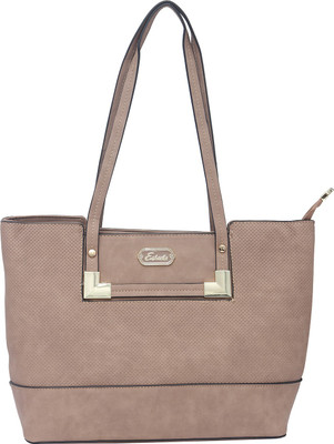 

Esbeda Shoulder Bag(Beige)