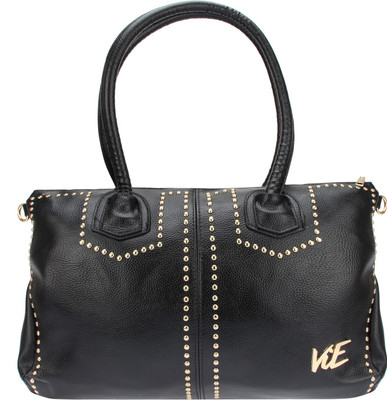 

ViE Shoulder Bag(Black)