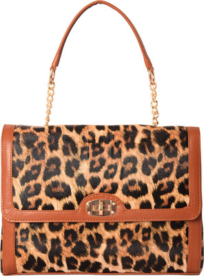 

Lychee Bags Satchel(Multicolor)