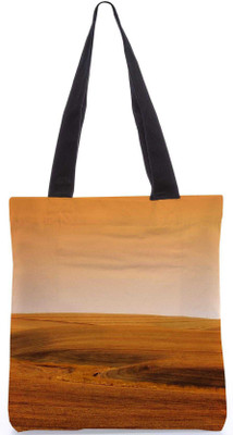 

Snoogg Tote(Multicolor)