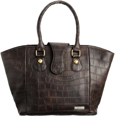 

Osaiz Shoulder Bag(Brown)