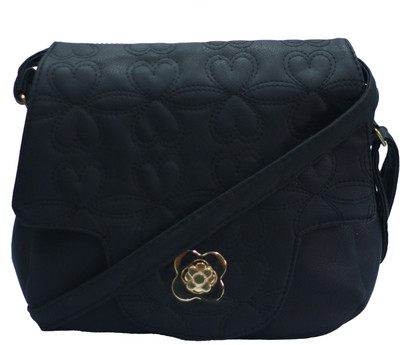 

VS Creation Satchel(Black)