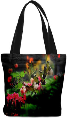 

Panda Creation Tote(Multicolor)