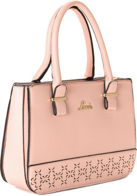 

Lavie Hand-held Bag(Pink)