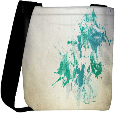

Snoogg Sling Bag(Multicolor)