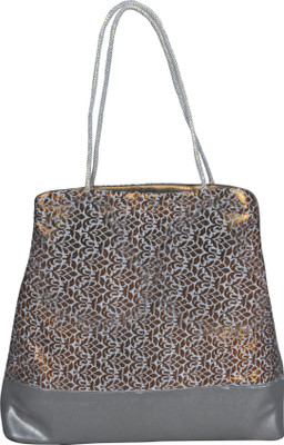 

Angelfish Shoulder Bag(Multicolor)