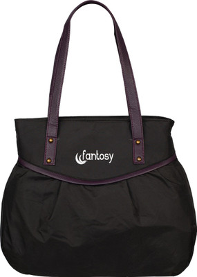 

Fantosy Shoulder Bag(Black)