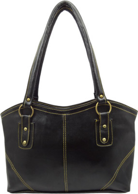 

Hi Look Shoulder Bag(Black)