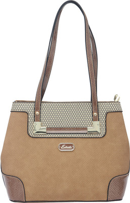

Esbeda Shoulder Bag(Brown)