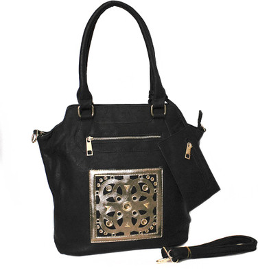 

Carry on Bags Messenger Bag(Black)