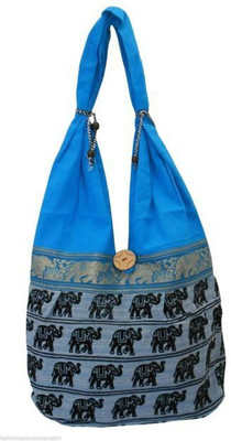 

Sovam International Shoulder Bag(Blue)