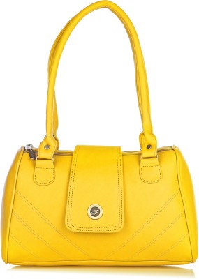 

Fostelo Shoulder Bag(Yellow)